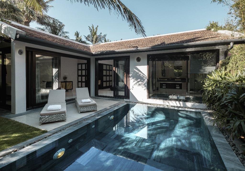 TIA WELLNESS RESORT