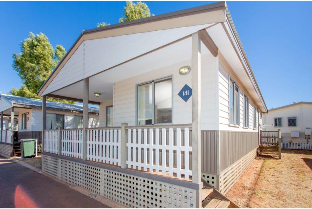Discovery Parks - Pilbara