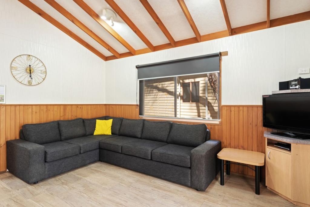Discovery Parks - Echuca
