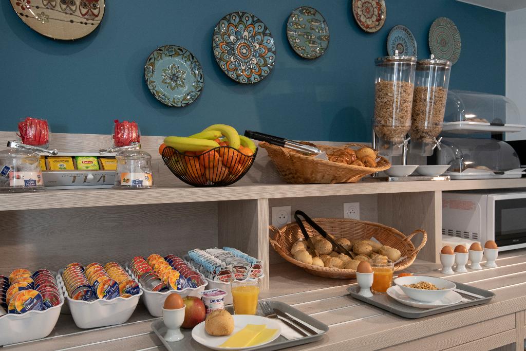 Hotel Bristol Hotel, Frankreich, Nizza. Großes 2