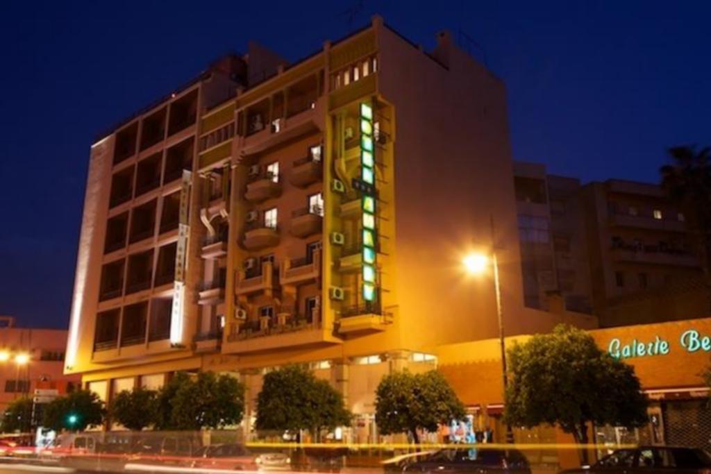 Hotel Amalay, Marokko, Marrakesch. Großes 2