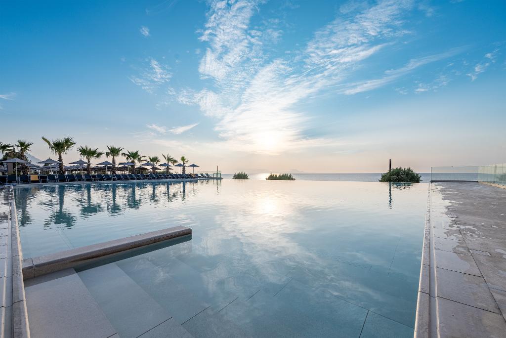 Atlantica Mikri Poli Kos