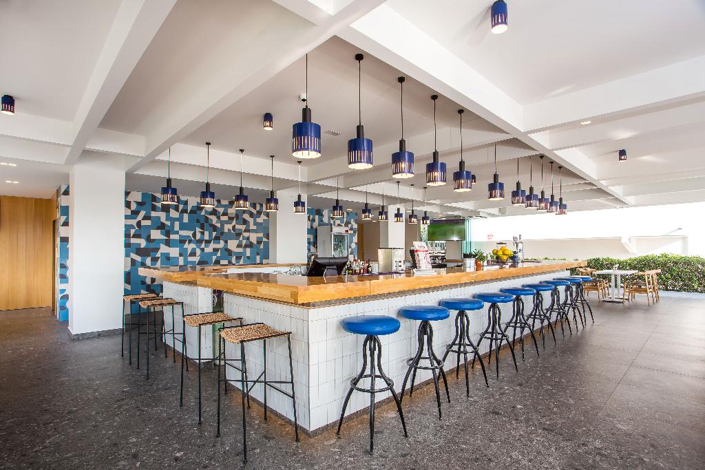 Hotel Orion Hotel, Griechenland, Faliraki. Großes 2