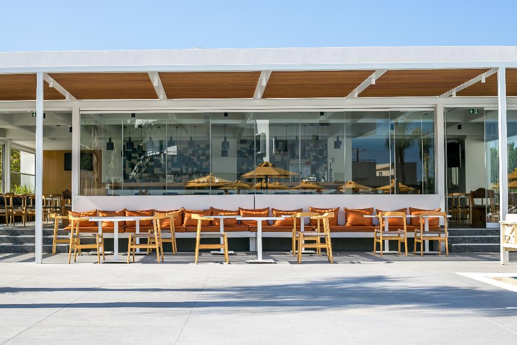 Hotel Orion Hotel, Griechenland, Faliraki. Großes 2