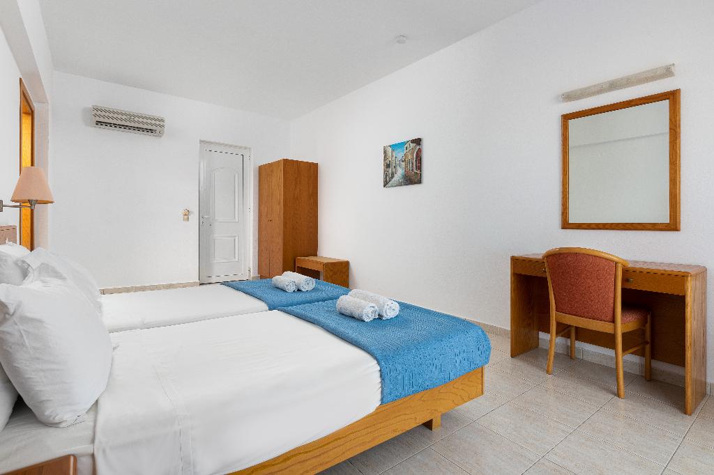 Lindos Nest