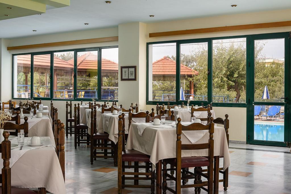 Hotel AZUL ECO HOTEL, Griechenland, Skaleta. Großes 2