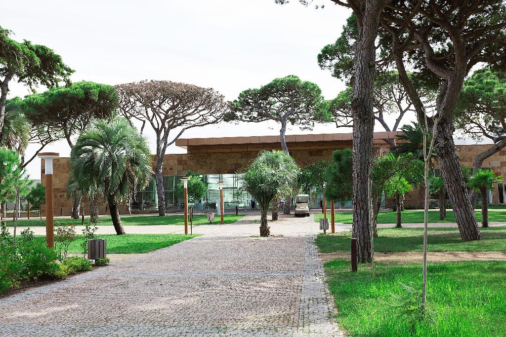 Onyria Marinha Boutique Hotel