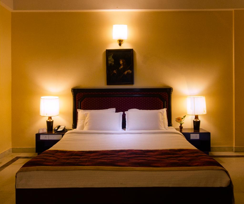 Anandha Inn