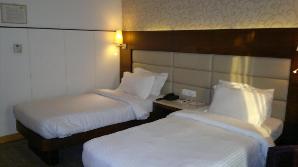 Comfort Inn Lucknow