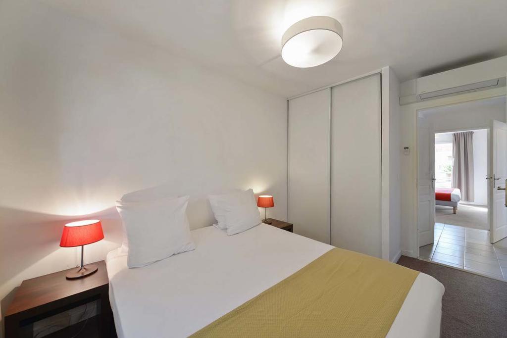 Appart'City Confort St Quentin en Yvelines