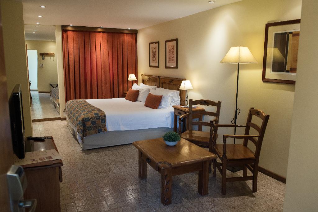Hostal del Bosque