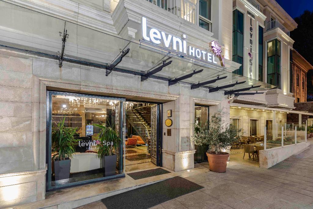 Hotel Levni Hotel & Spa, Türkei, Istanbul. Großes 2