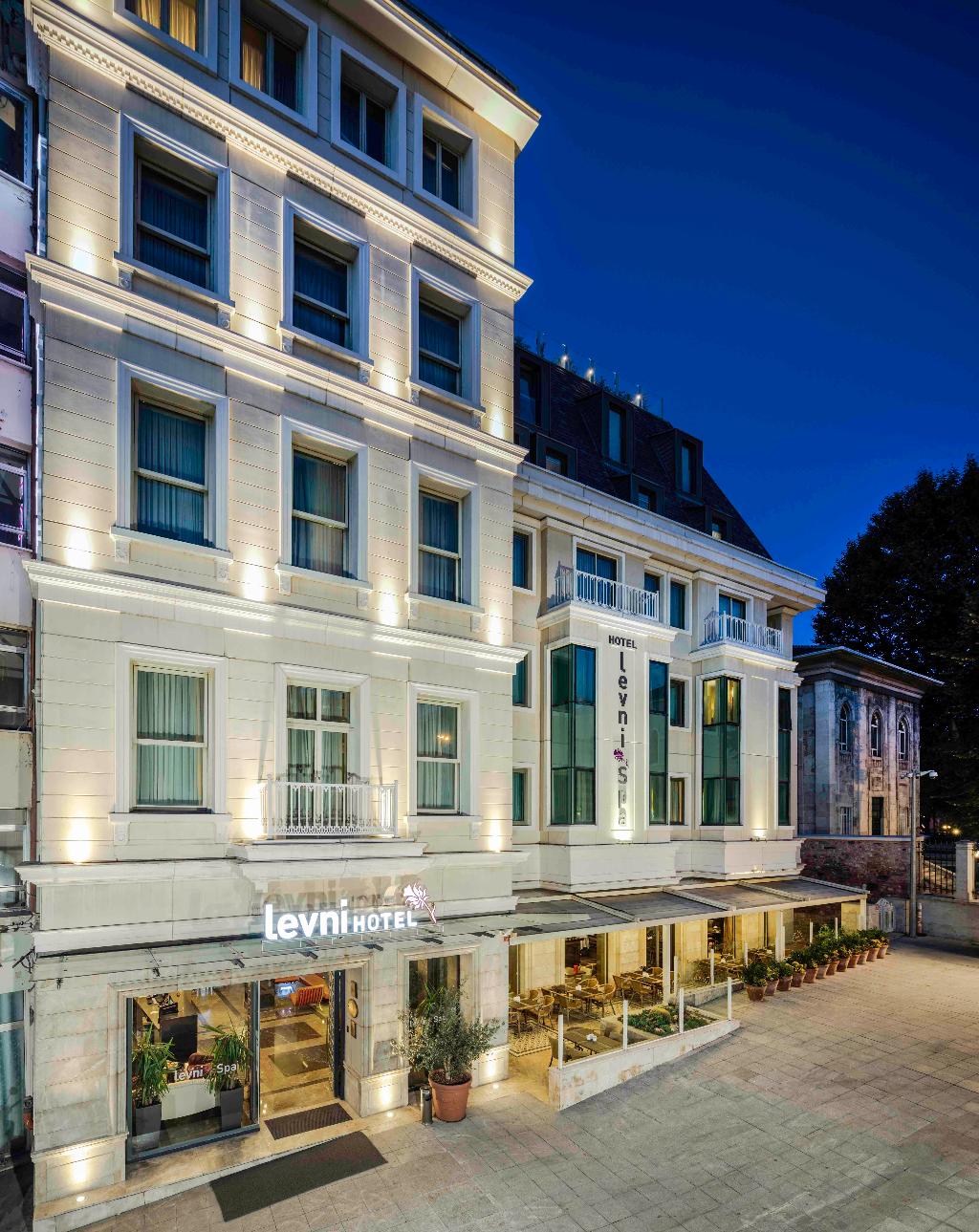 Hotel Levni Hotel & Spa, Türkei, Istanbul. Großes 1