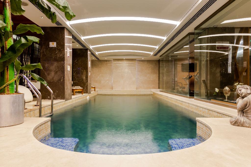 Hotel Levni Hotel & Spa, Türkei, Istanbul. Großes 51