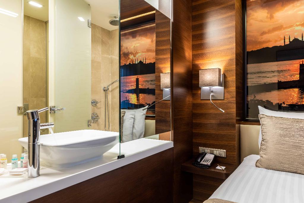 Levni Hotel & Spa