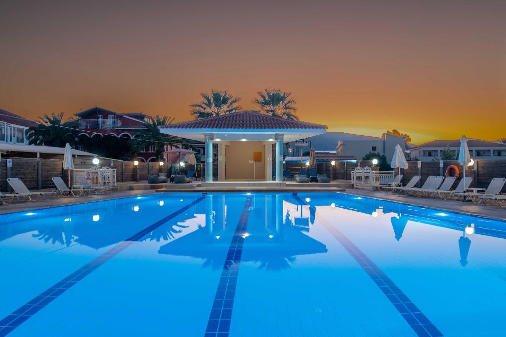 Karras Hotel