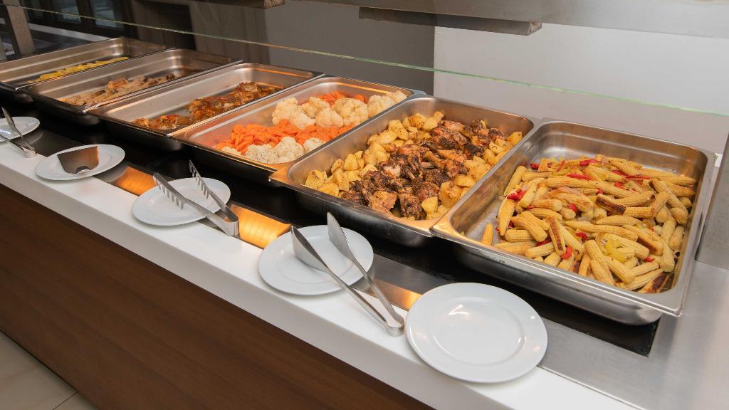 Hotel Karras Hotel, Griechenland, Laganas. Großes 1