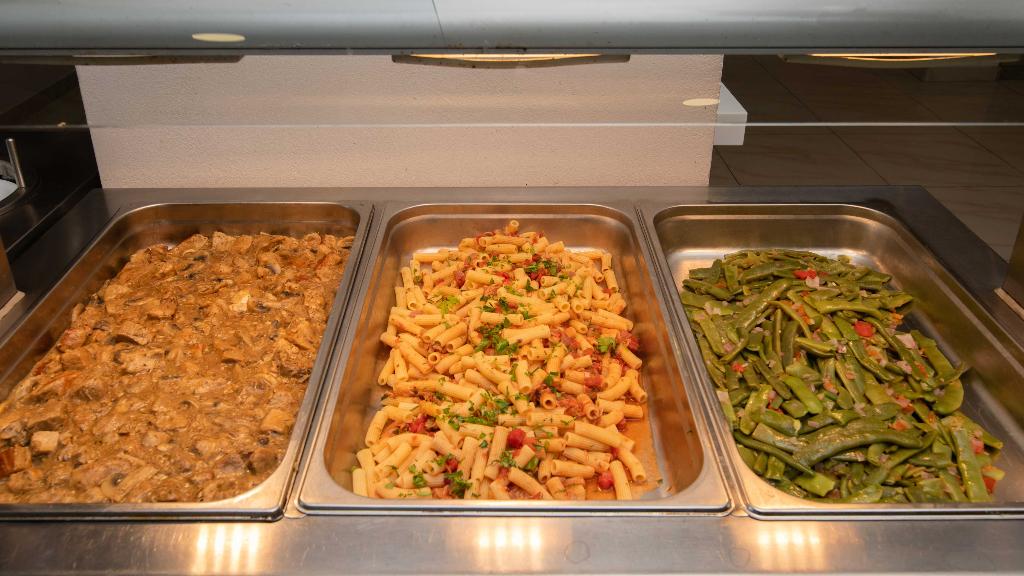 Hotel Karras Hotel, Griechenland, Laganas. Großes 32