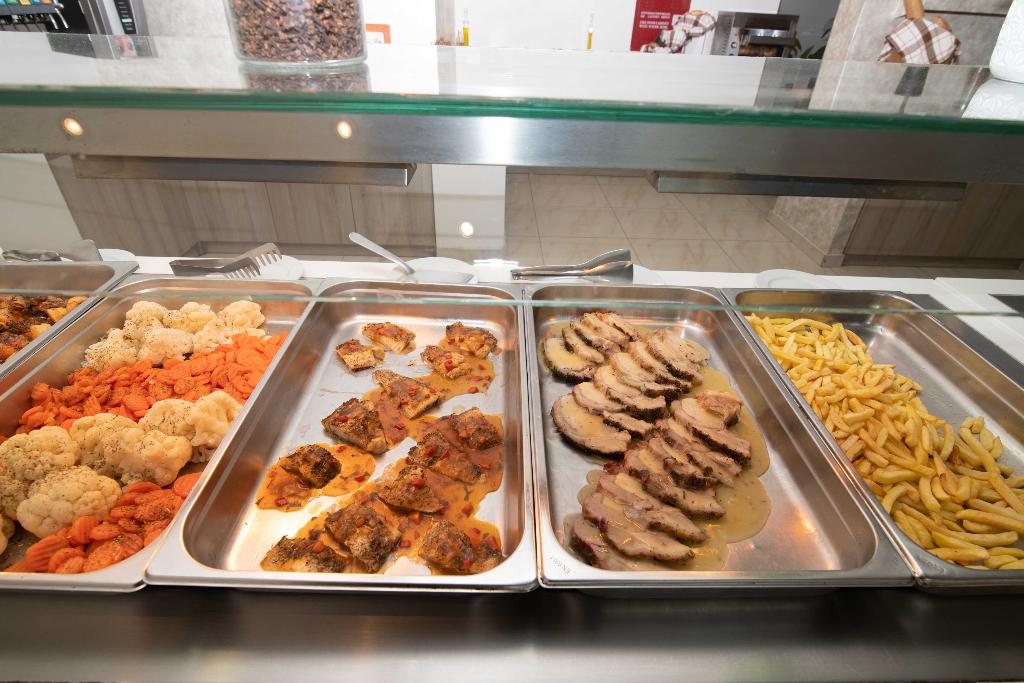 Hotel Karras Hotel, Griechenland, Laganas. Großes 32