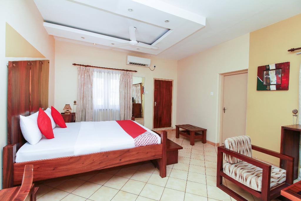 Paradise Holiday Village