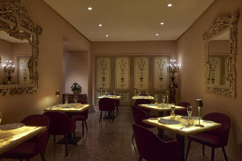 Golden Tulip Rome Piram photo 153