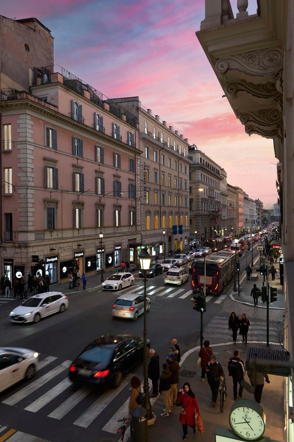 Golden Tulip Rome Piram photo 6