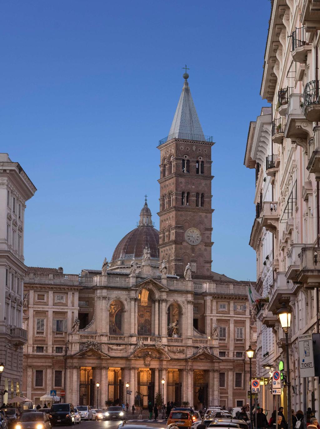 Golden Tulip Rome Piram photo 62