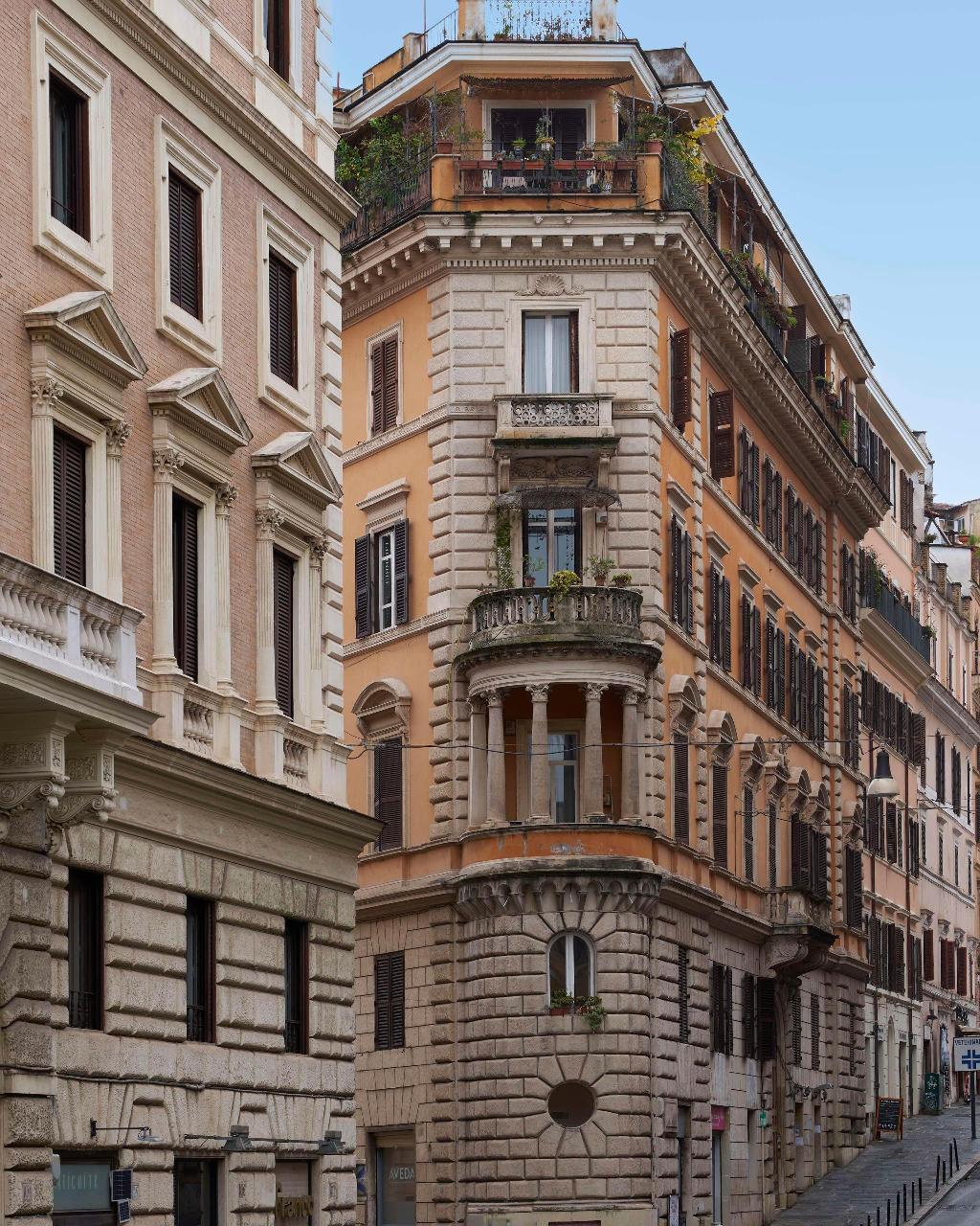 Golden Tulip Rome Piram photo 46