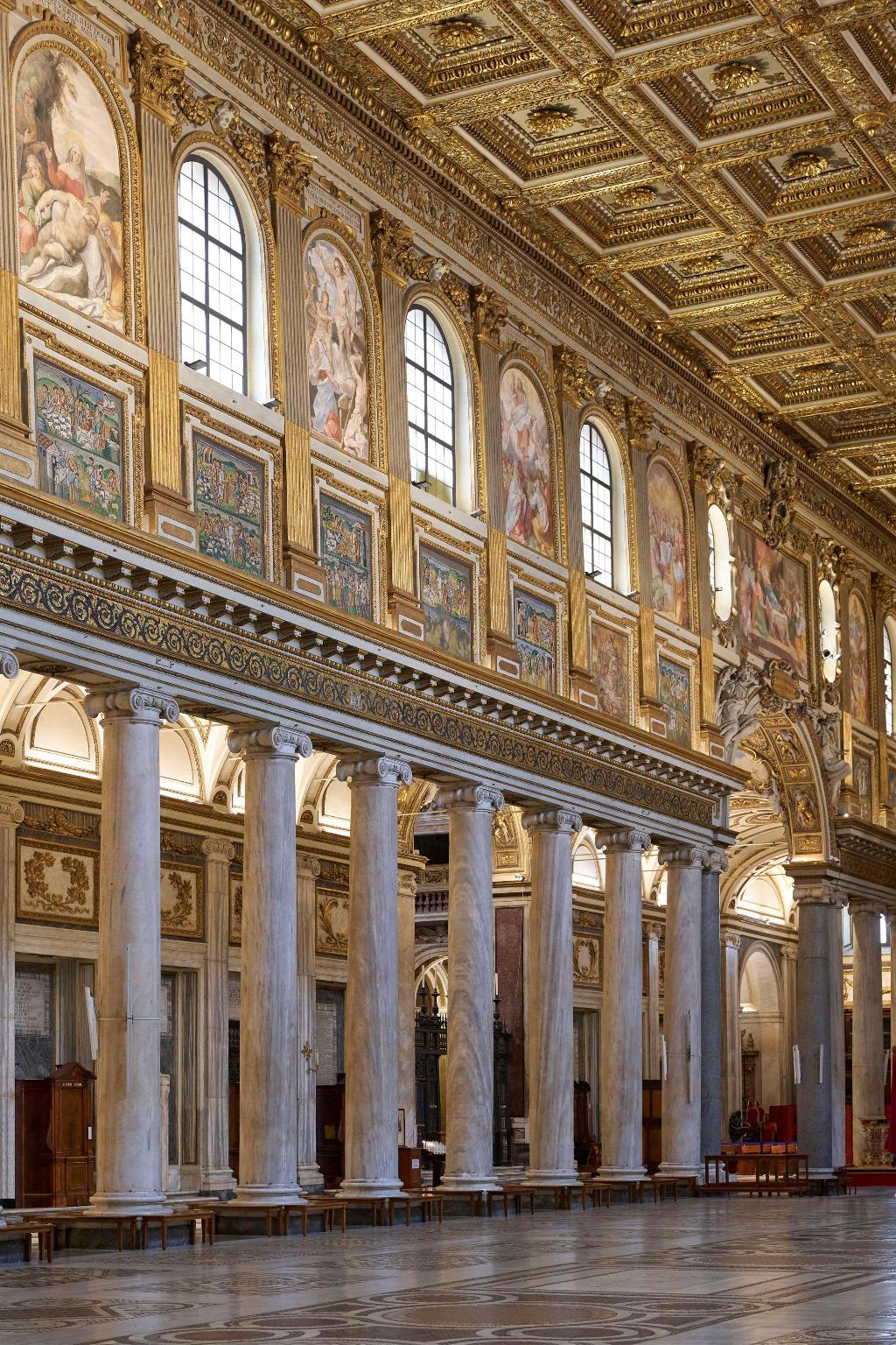 Golden Tulip Rome Piram photo 48