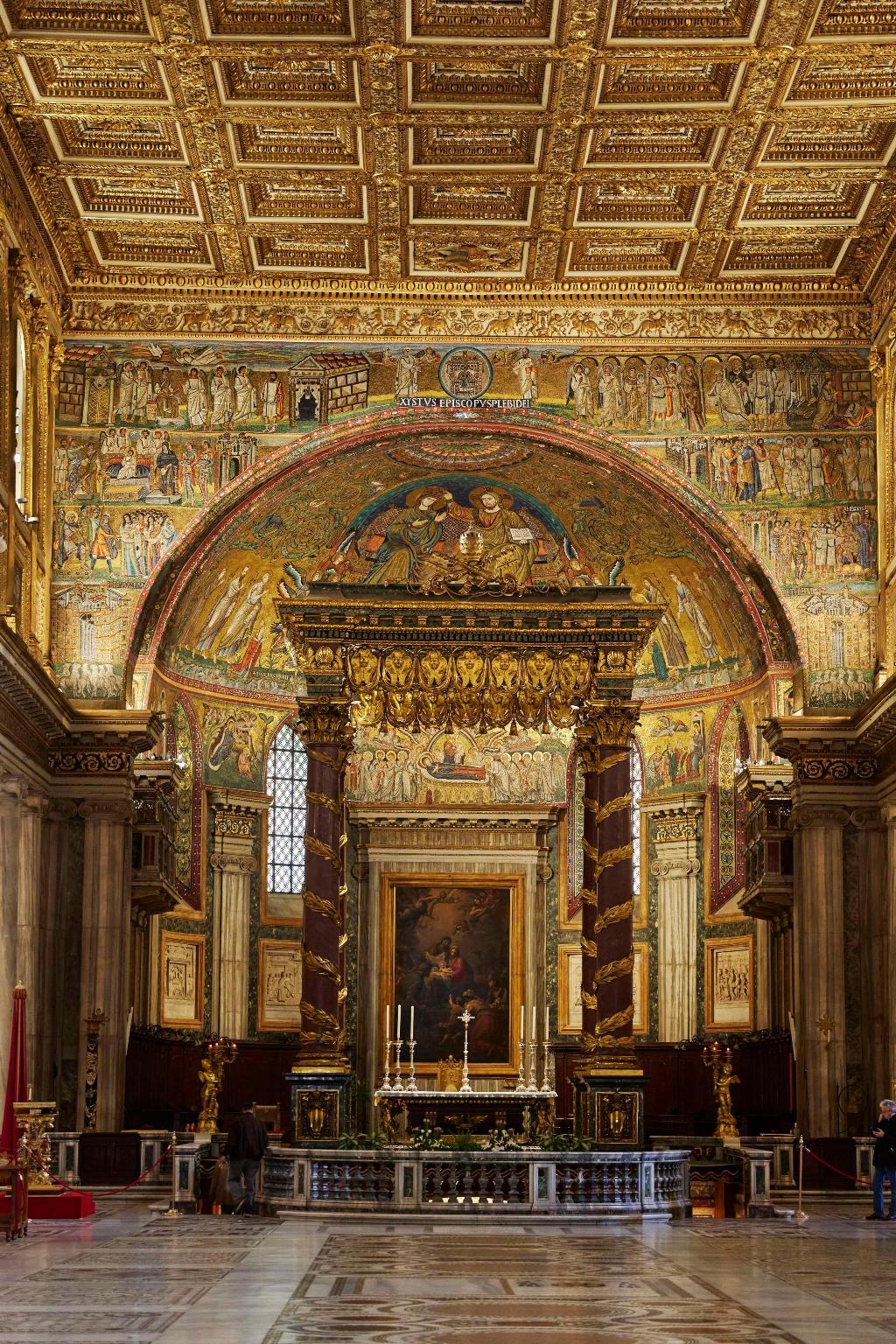 Golden Tulip Rome Piram photo 50