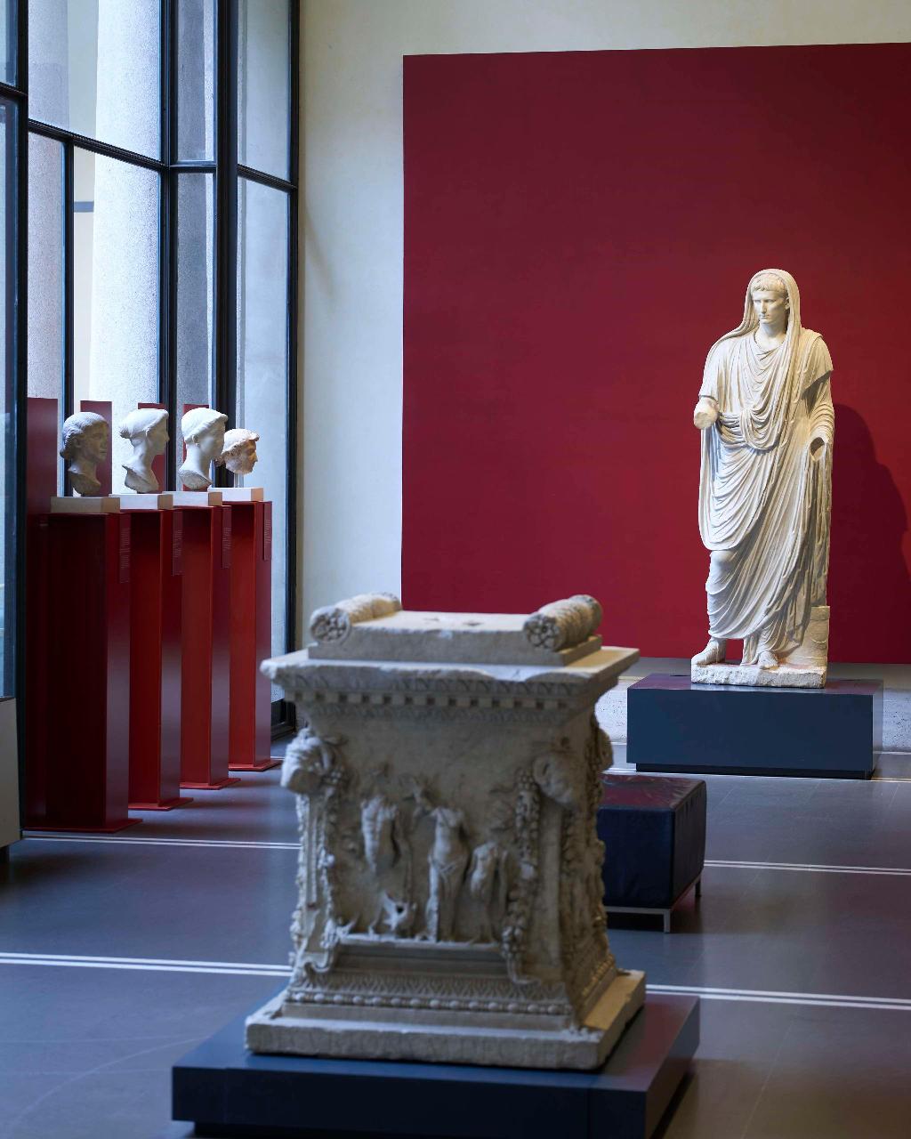 Golden Tulip Rome Piram photo 51