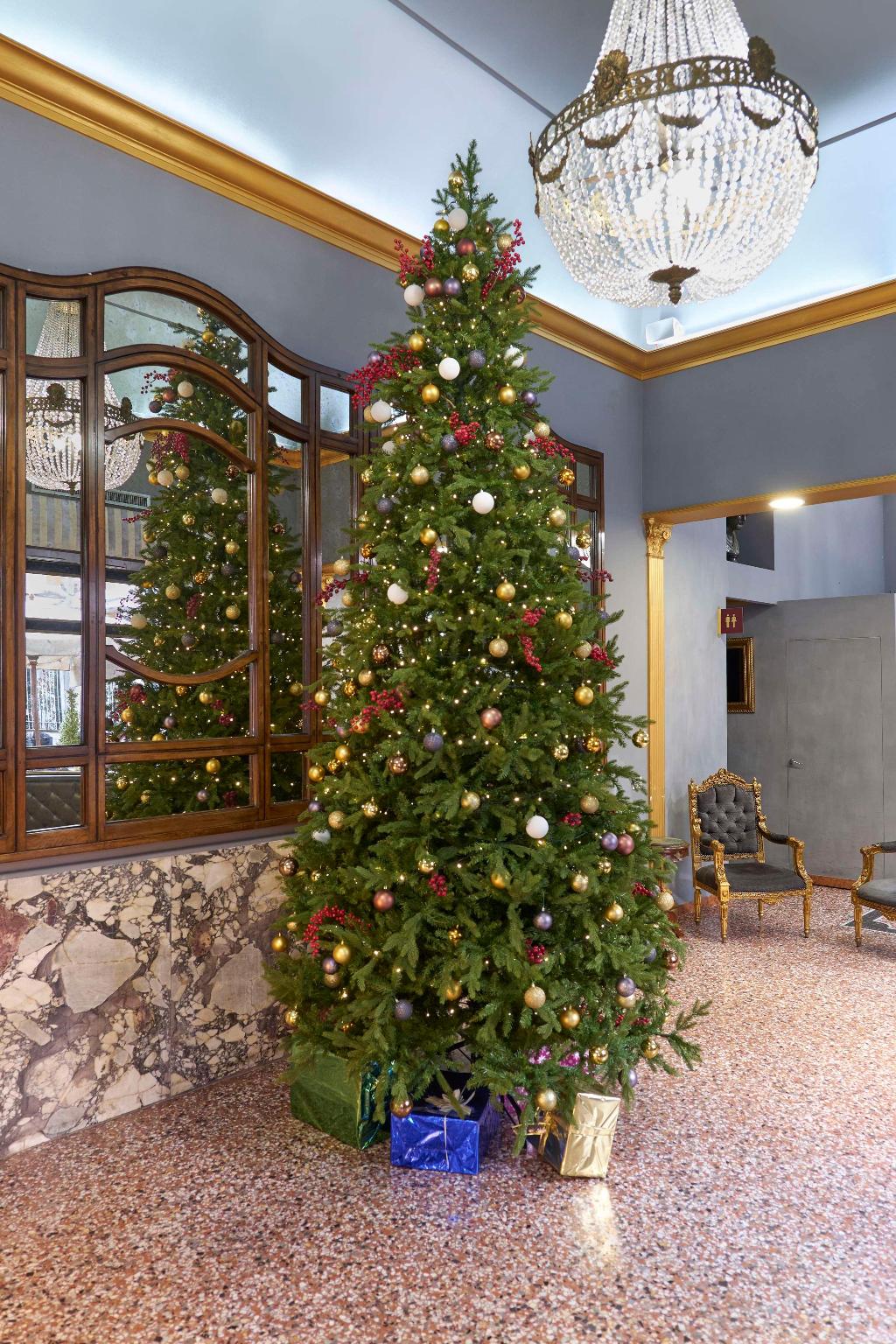 Golden Tulip Rome Piram photo 23