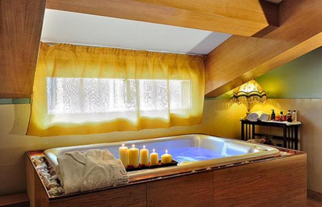 Golden Tulip Rome Piram photo 26