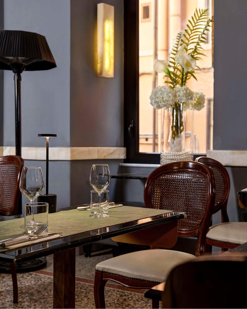 Golden Tulip Rome Piram photo 61
