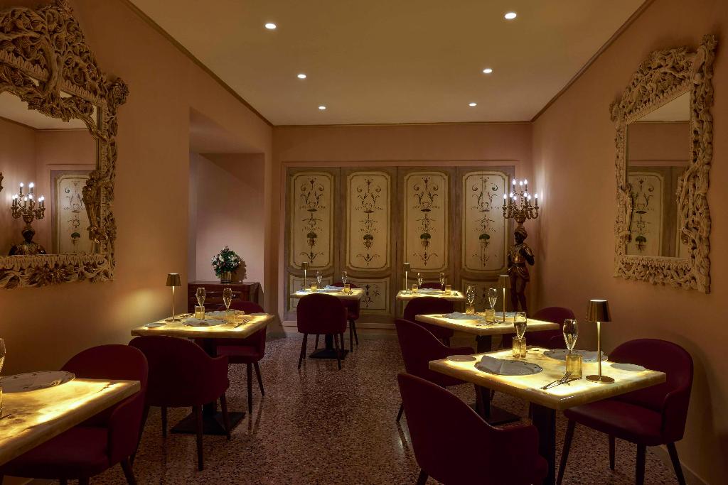 Golden Tulip Rome Piram photo 14