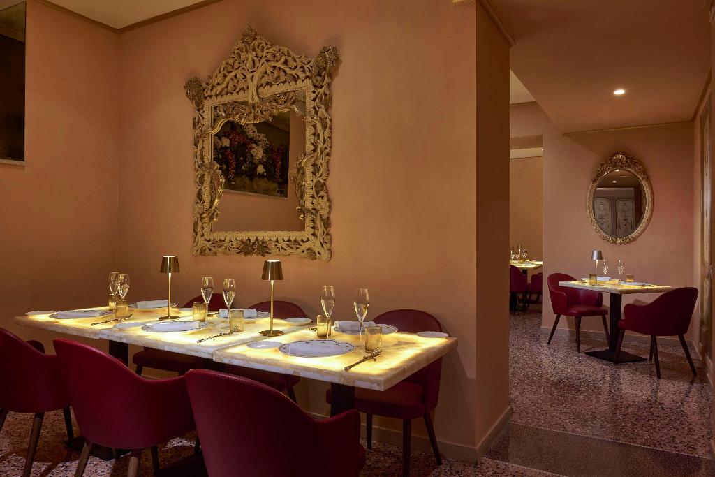 Golden Tulip Rome Piram photo 16