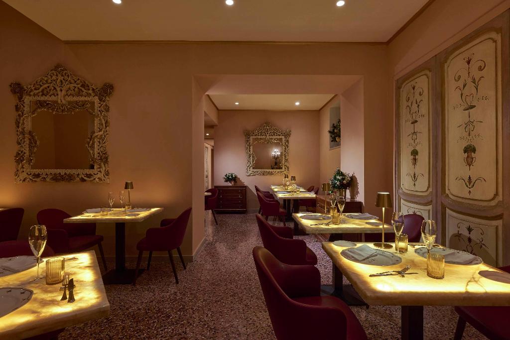 Golden Tulip Rome Piram photo 17