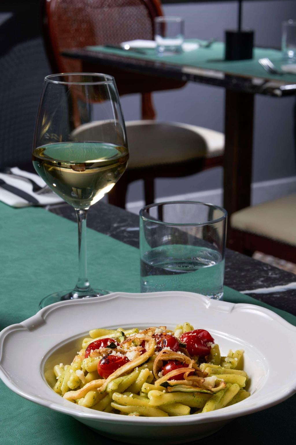 Golden Tulip Rome Piram photo 18