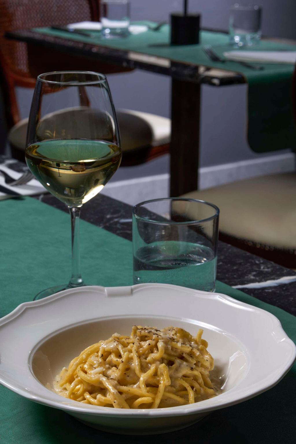 Golden Tulip Rome Piram photo 20
