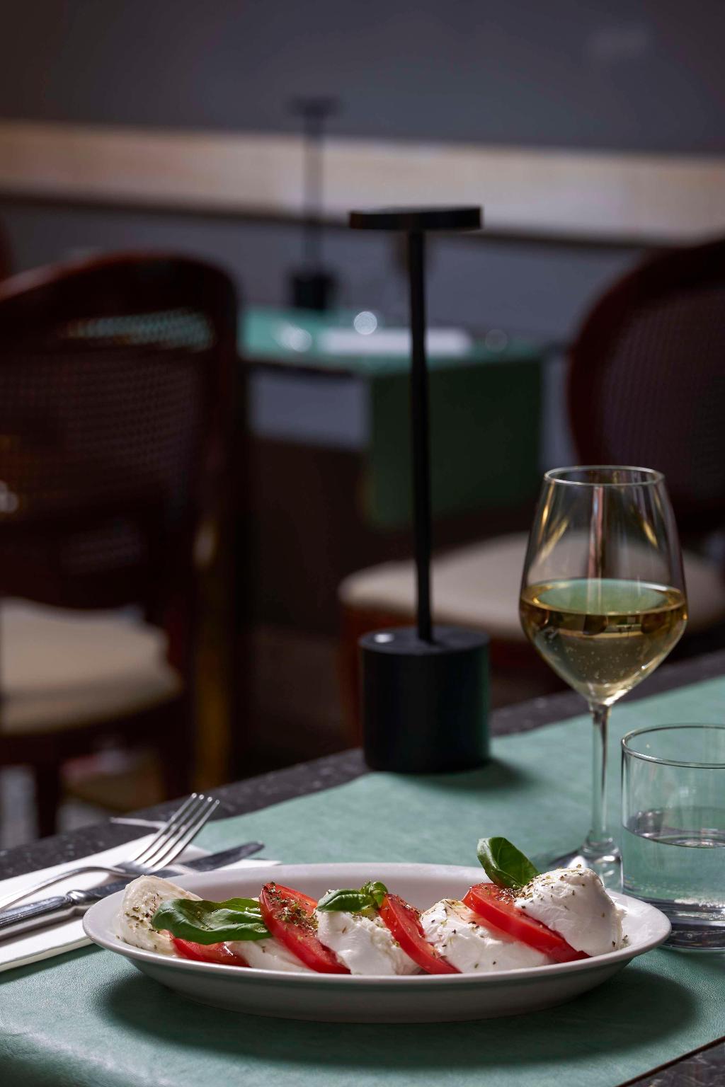 Golden Tulip Rome Piram photo 163