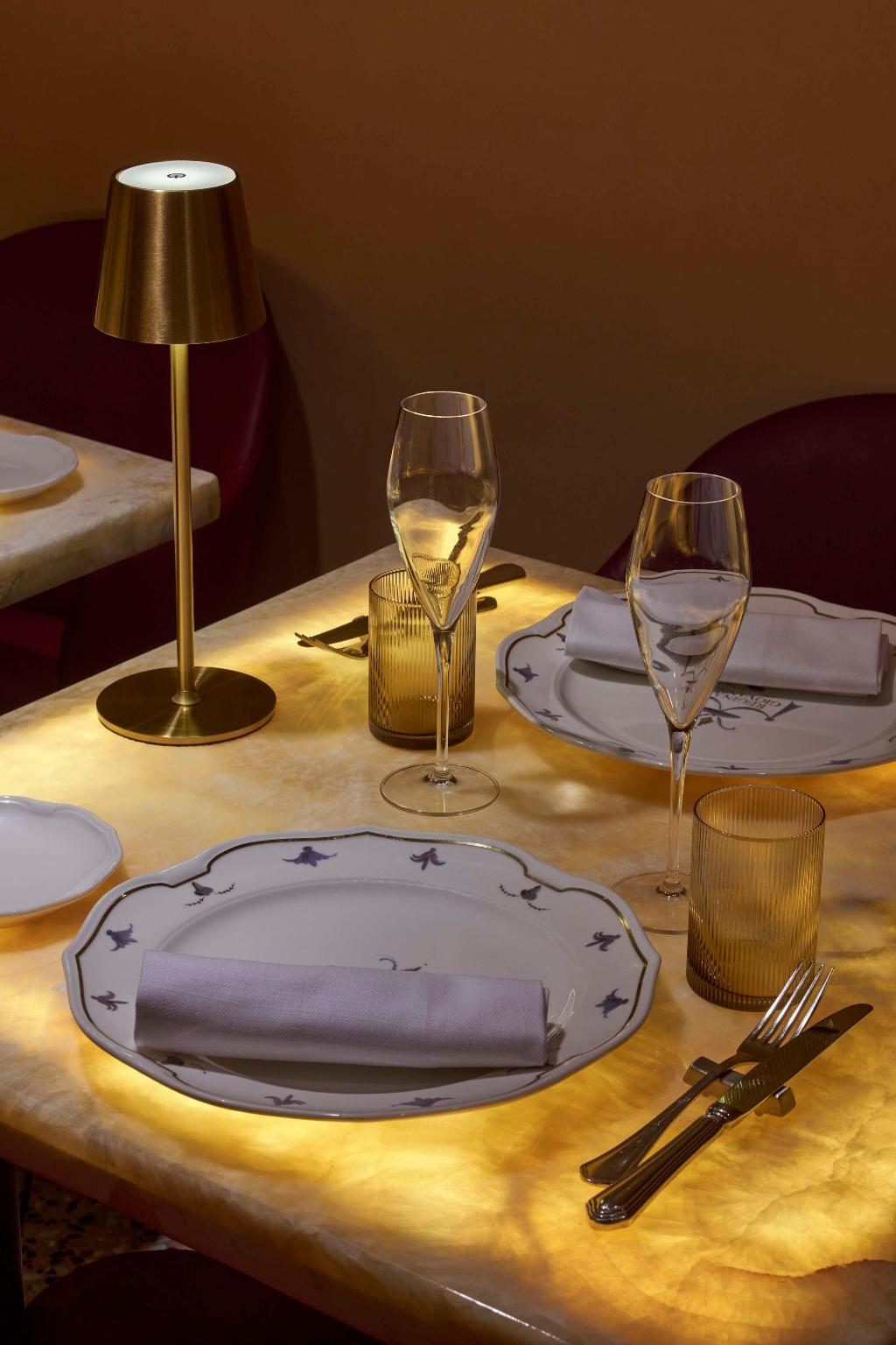 Golden Tulip Rome Piram photo 107