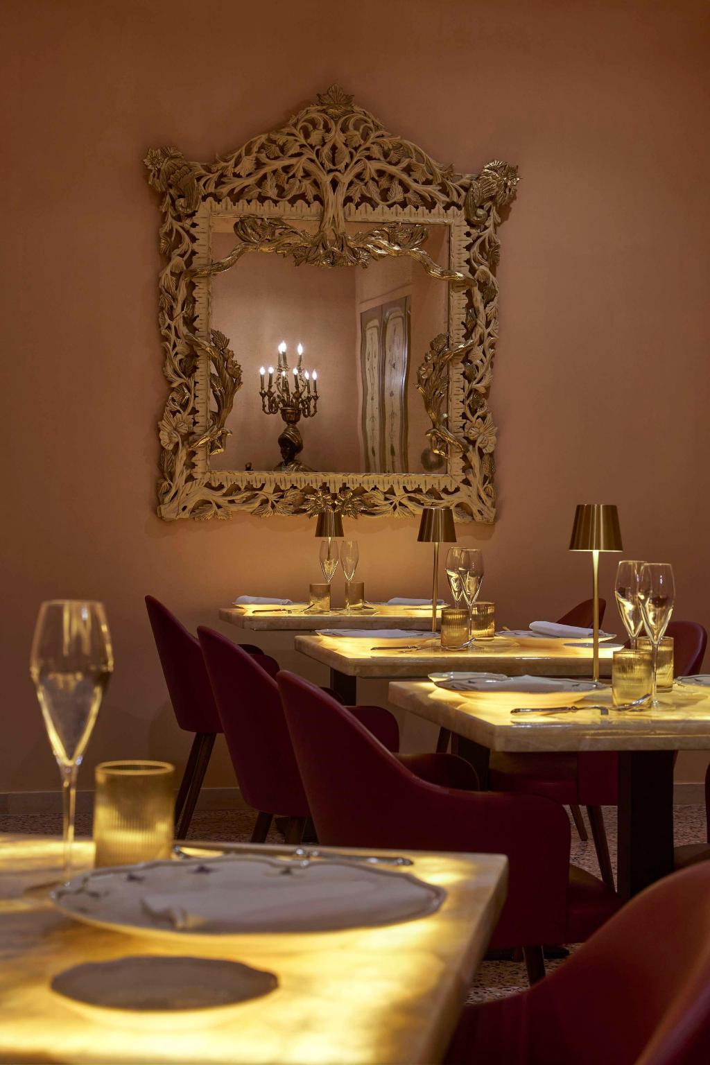 Golden Tulip Rome Piram photo 97
