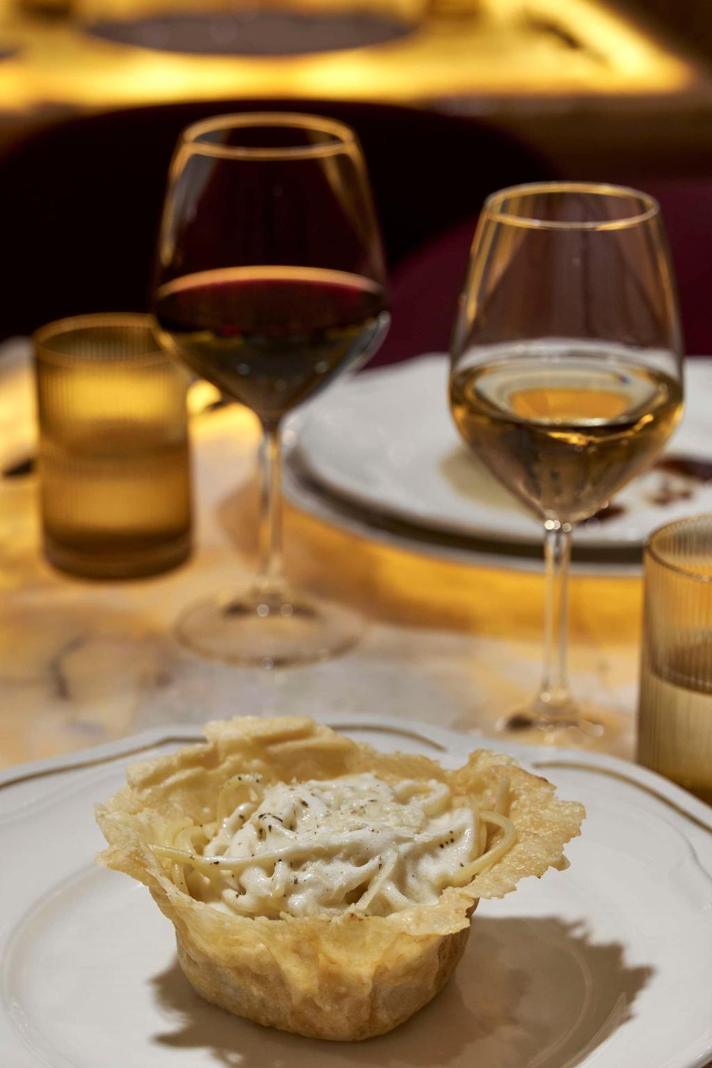 Golden Tulip Rome Piram photo 110