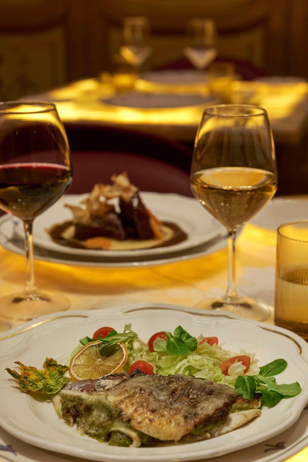 Golden Tulip Rome Piram photo 70