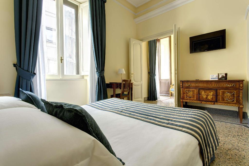 Golden Tulip Rome Piram photo 133