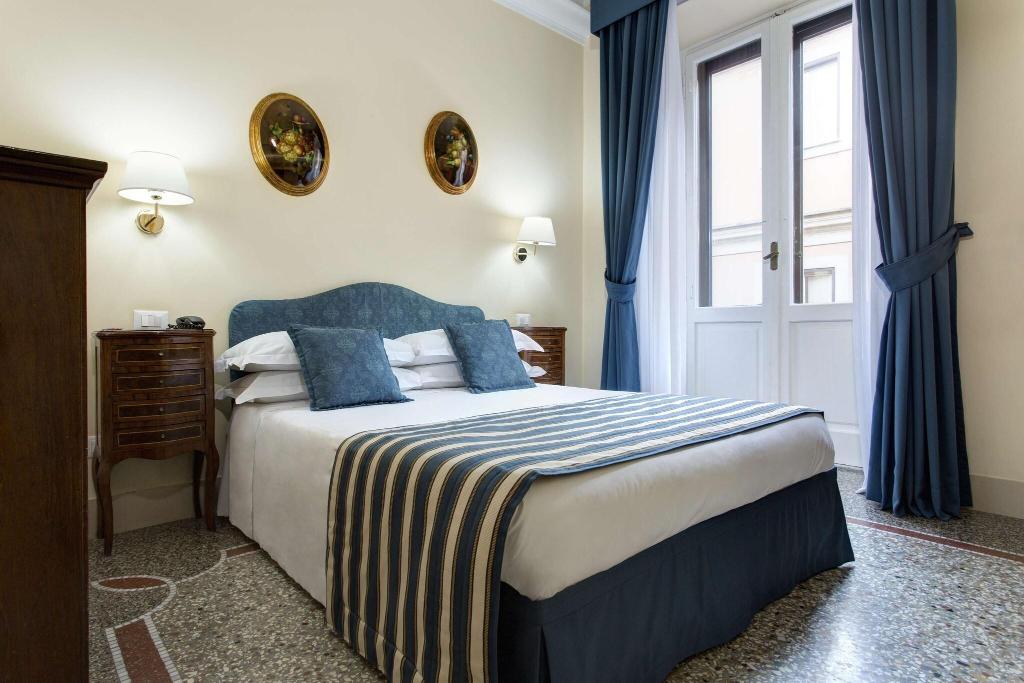 Golden Tulip Rome Piram photo 128