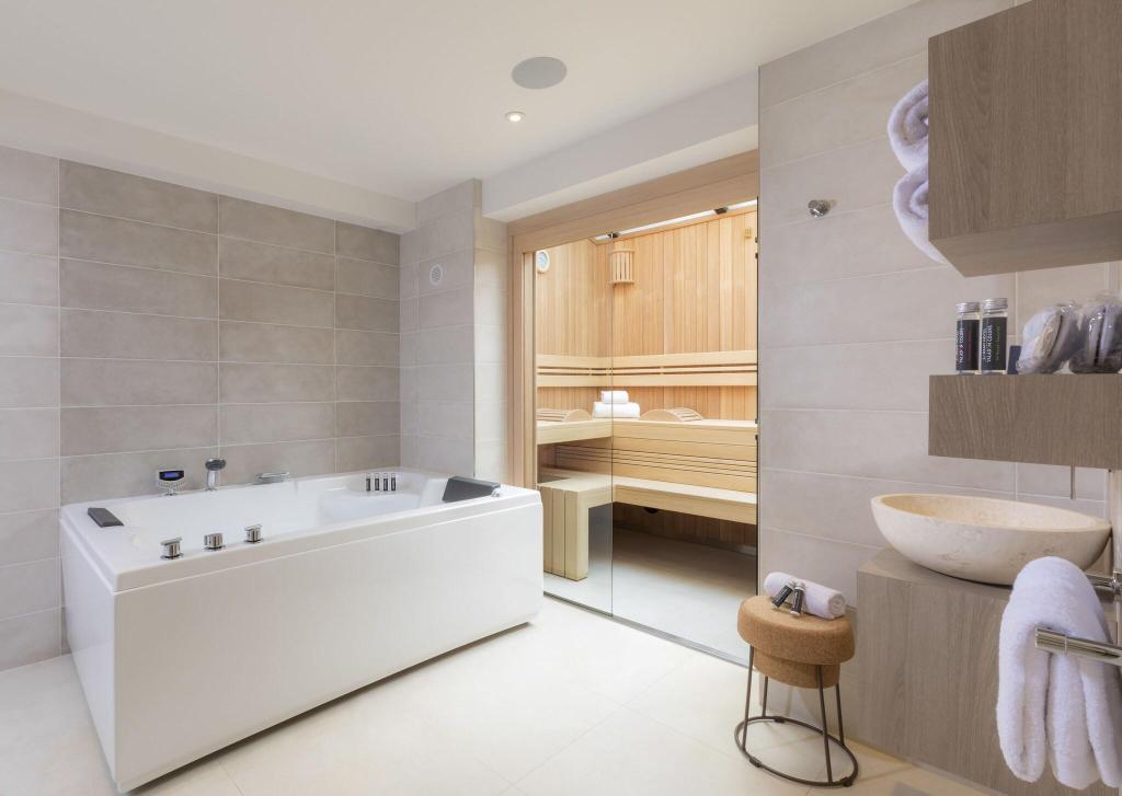 Hotel Cadran Hotel, Frankreich, Paris. Großes 2