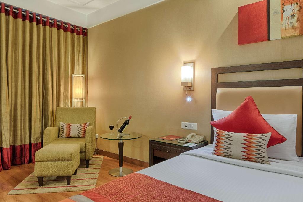 Quality Inn DV Manor