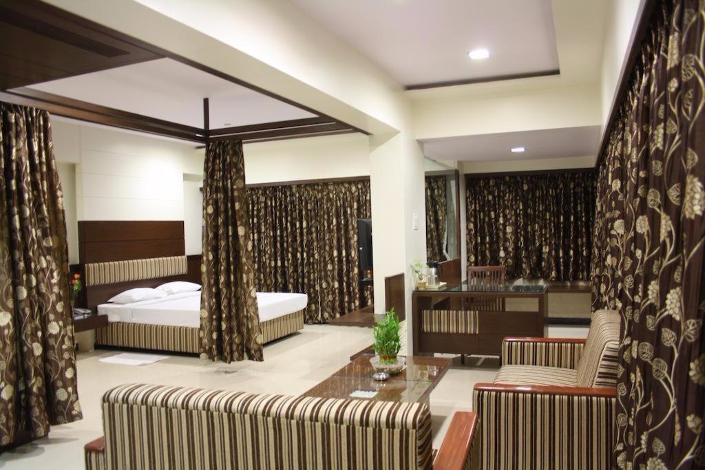 The Fern Residency Aurangabad