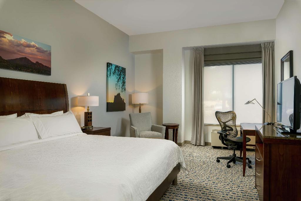 Hilton Garden Inn Phoenix Airport North
